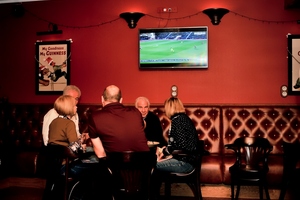 Katie O’Shea’s