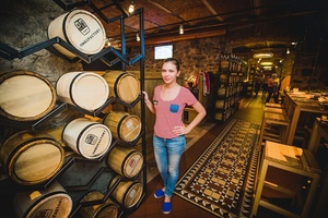 ПИВОFACTORY ПИВОFACTORY