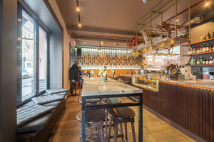 Prosecco Bar Pr11