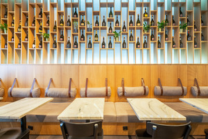 Prosecco Bar Pr11