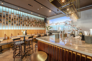 Prosecco Bar Pr11