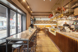 Prosecco Bar Pr11