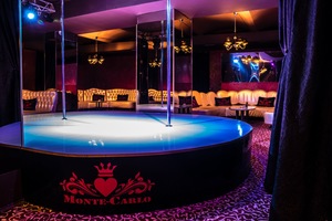 Monte Carlo Monte Carlo