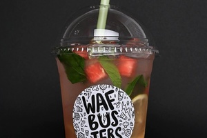 WAFBUSTERS WAFBUSTERS