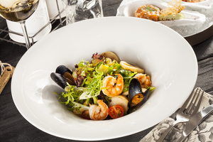 Коллекция Seafood Коллекция Seafood