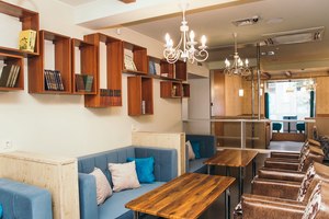 Hookah Rooms Hookah Rooms