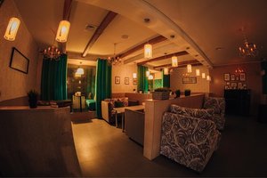 Hookah Rooms Hookah Rooms