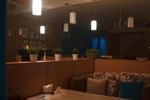 Hookah Rooms Hookah Rooms