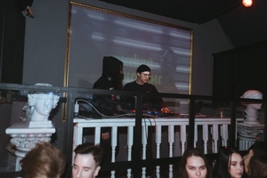 Jam Bar