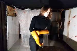Хостел