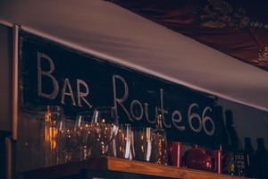 Route 66 Route 66