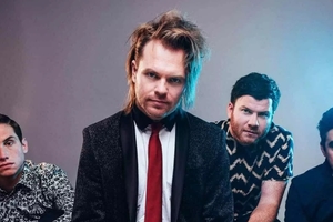 Enter Shikari Enter Shikari