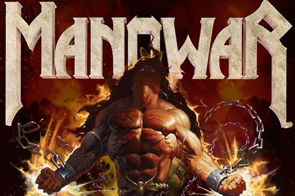 MANOWAR