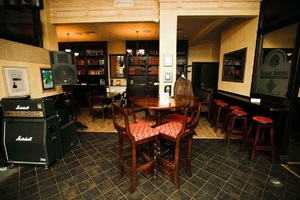 Trinity Irish Pub Trinity Irish Pub