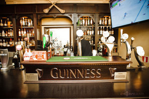 Trinity Irish Pub Trinity Irish Pub