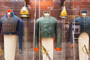Музей Отечественной войны 1812 года