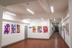 HSE Art Gallery HSE Art Gallery