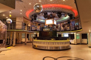 Cinema Cafe Cinema Cafe