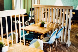 Lights Cafe