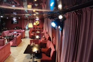 Maestro karaoke club