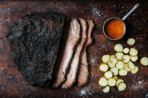 Smoke BBQ