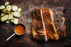 Smoke BBQ
