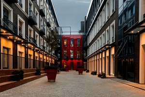 Art Residence
