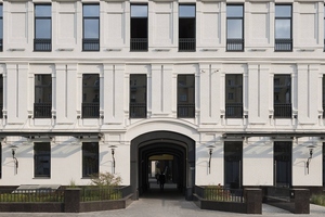 Art Residence