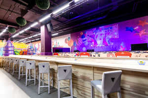 KidzRock cafe