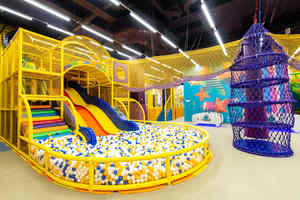 KidzRock cafe