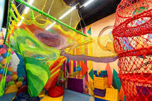 KidzRock cafe