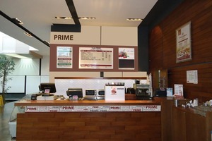 Prime Prime