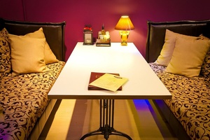 Арбат lounge