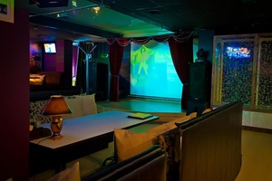 Арбат lounge