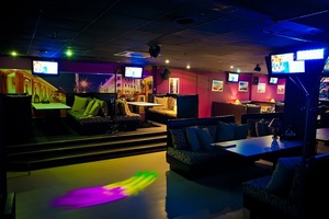 Арбат lounge