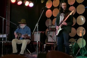 Петрович и Hot Rod Band Петрович и Hot Rod Band