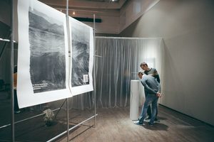 Московский музей современного искусства в Ермолаевском (ММОМА)
