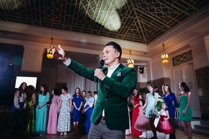 Илья Соболев