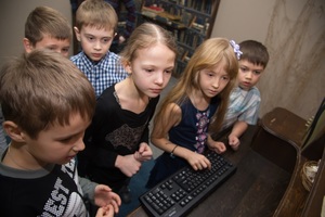 Колонизаторы Колонизаторы