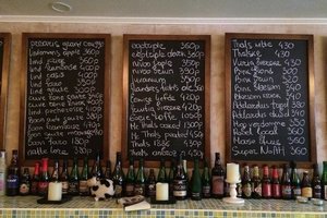 Belgian Beers Bar Belgian Beers Bar