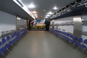 Скворечник