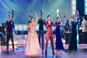 Опера сердец Опера сердец