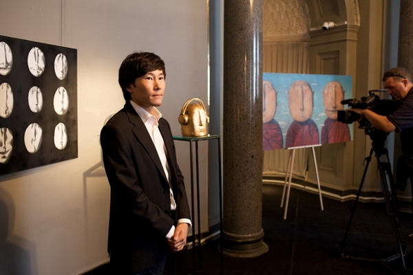 Khankhalaev Gallery