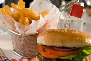 RBG Bar & Grill RBG Bar & Grill