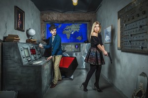 007: Доктор Но 007: Доктор Но