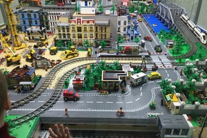 Megabricks