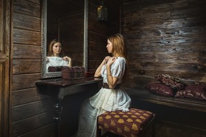 Летучий голландец