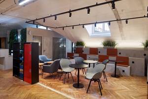 Lidval Space Lidval Space