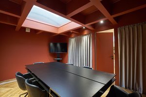 Lidval Space Lidval Space