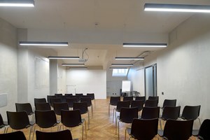 Lidval Space Lidval Space